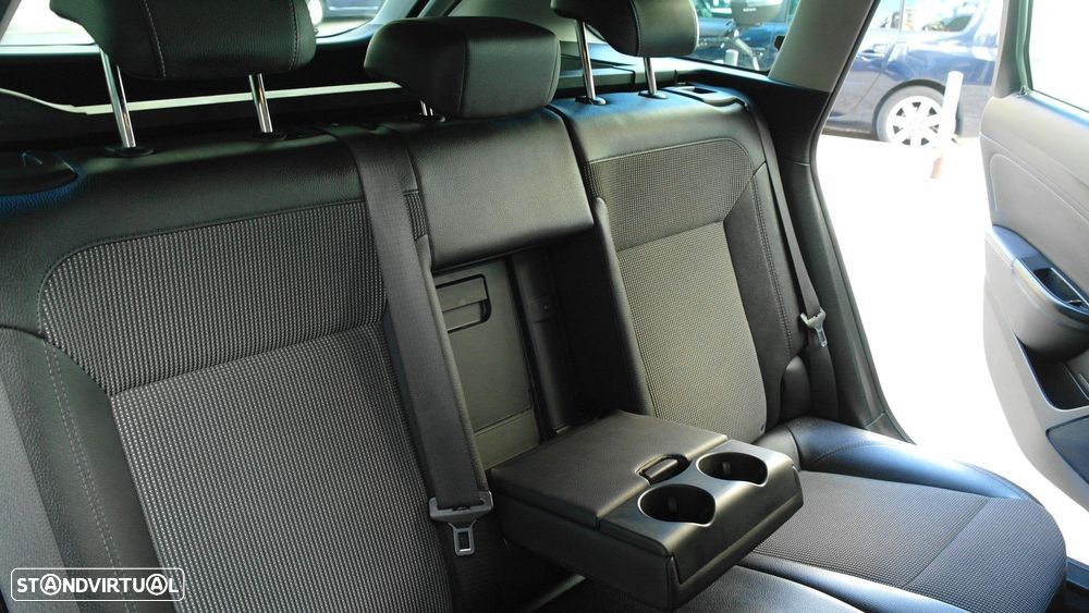 Opel Astra Sports Tourer 1.7 CDTi Cosmo S/S - 21