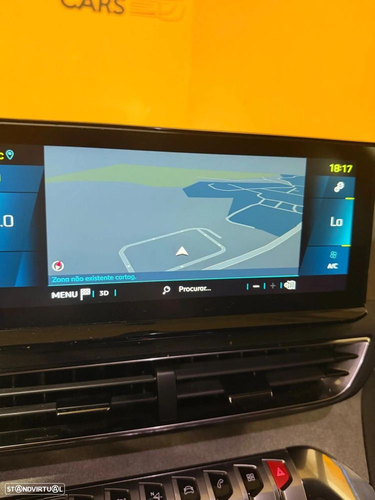 Peugeot 3008 1.6 Hybrid Allure Pack e-EAT8 - 21