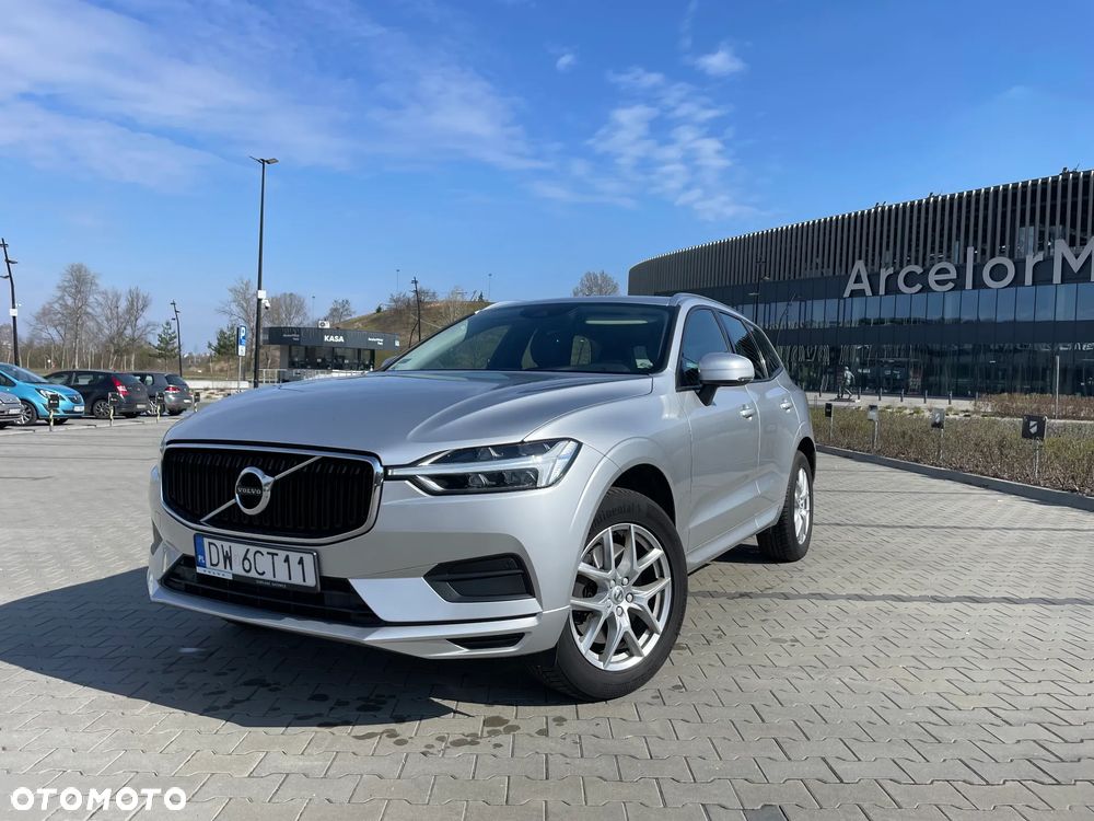 Volvo XC 60 T5 AWD Momentum - 3