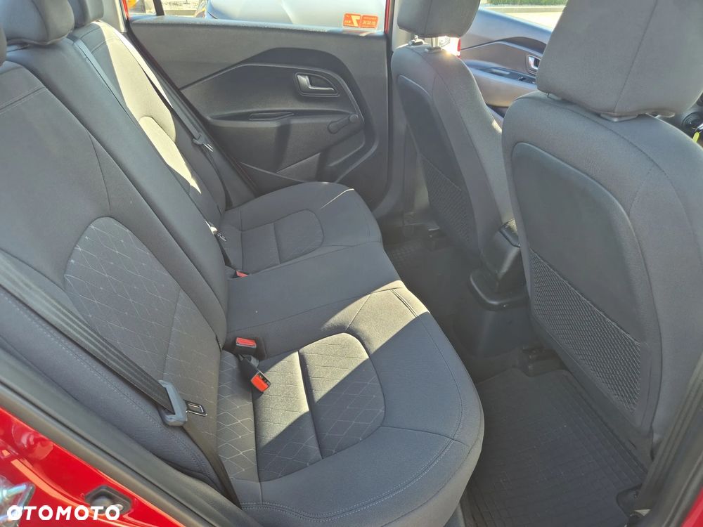 Kia Rio 1.2 M - 25