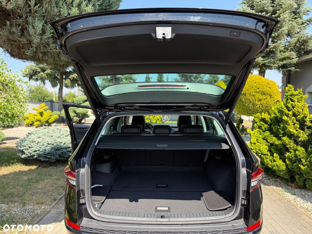 Skoda Kodiaq 2.0 TDI 4x2 L&K DSG - 29