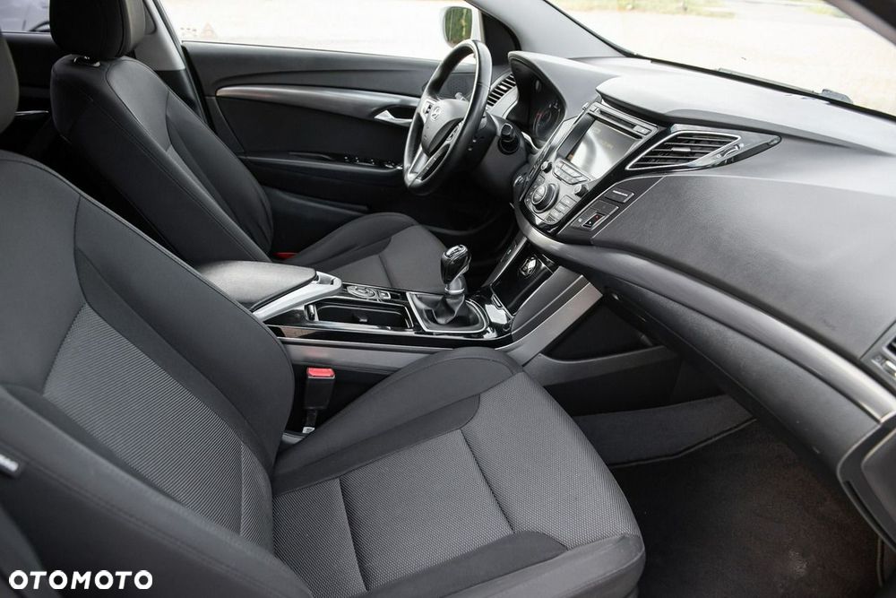 Hyundai i40 1.7 CRDi Premium - 9