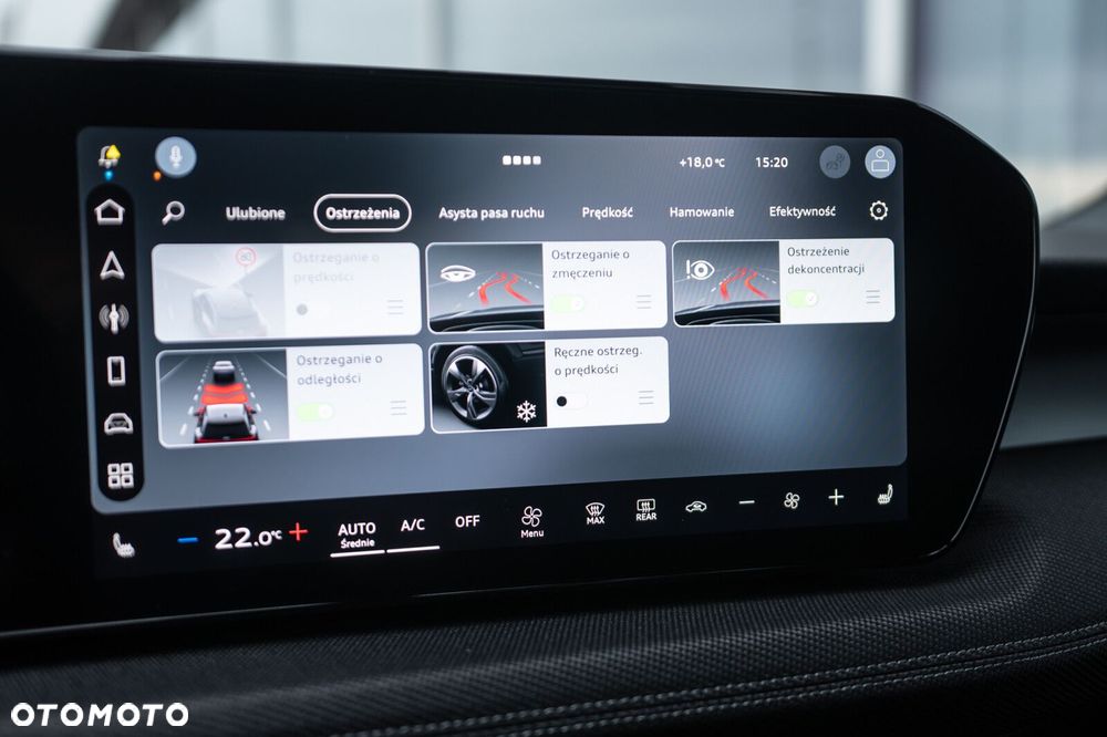 Audi A3 Limousine TFSI mHEV 110 kW Advanced S tronic - 30