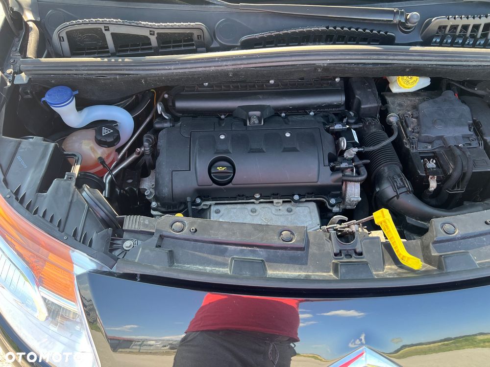 Citroën C3 Picasso VTi 95 Attraction - 12