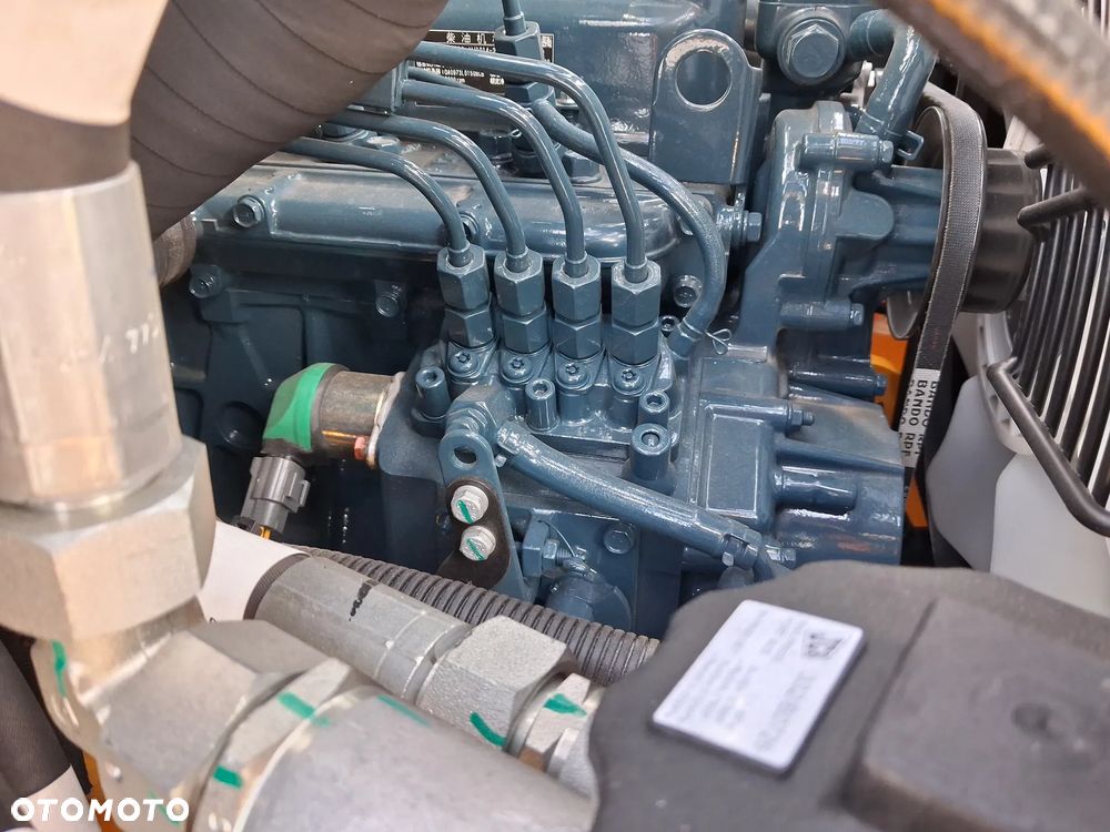 JCB 403 SMART POWER - 12