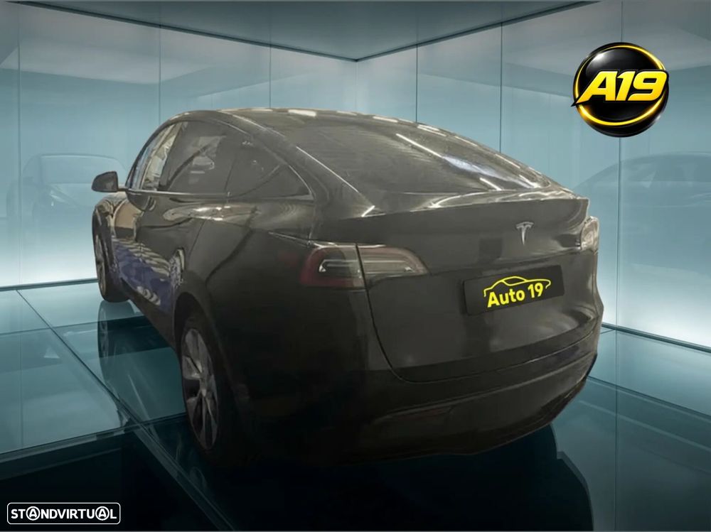 Tesla Model Y RWD - 7