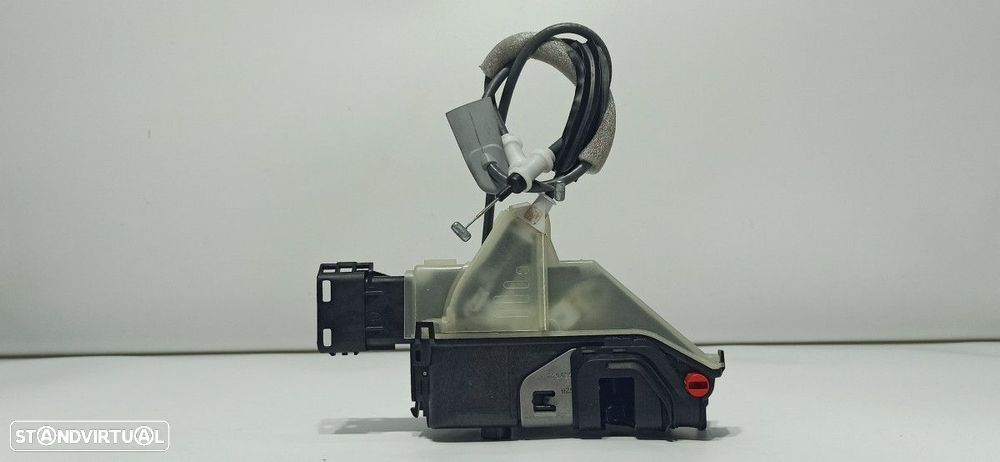 FECHADURA PORTA TRASEIRA DIREITA PEUGEOT 2008 (P1) ALLURE - 2