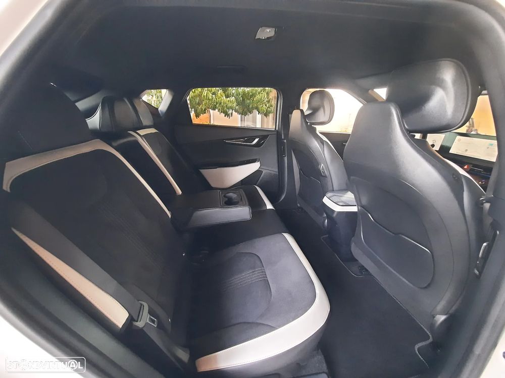 Kia EV6 77.4 kWh GT-Line - 44