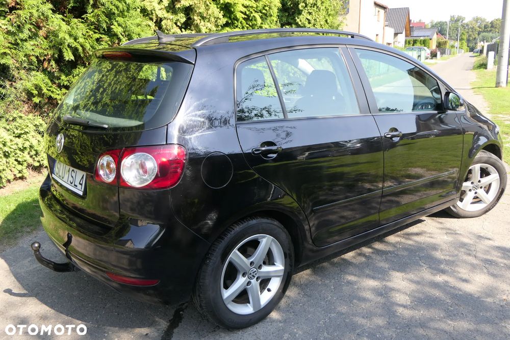 Volkswagen Golf 2.0 TDI DPF Comfortline - 7