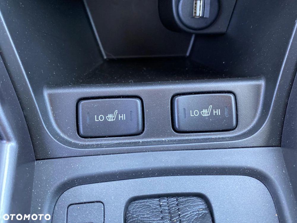 Suzuki SX4 S-Cross - 22