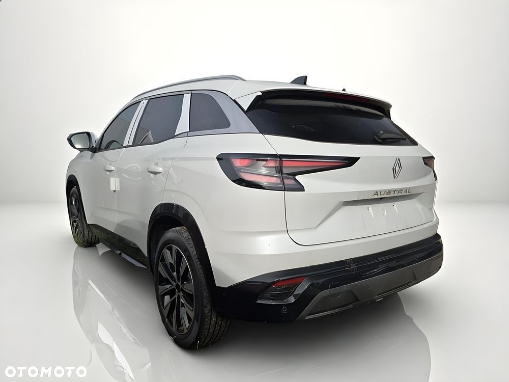 Renault Austral 1.2 E-Tech Full Hybrid 200 Techno MMT - 7