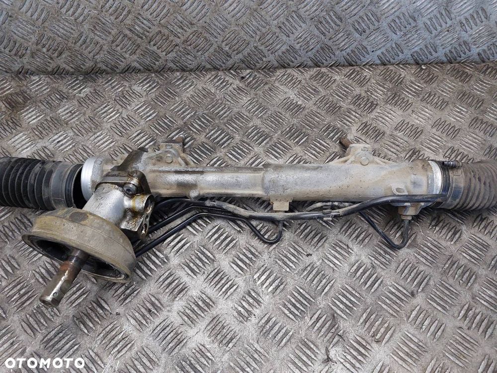 MAGLOWNICA PRZEKŁADNIA KIEROWNICZA PEUGEOT 206 EU EUROPA 6220000008 - 6