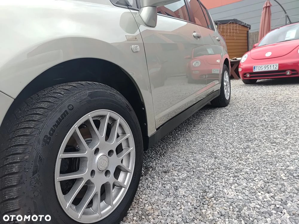 Nissan Tiida 1.6 Acenta - 7