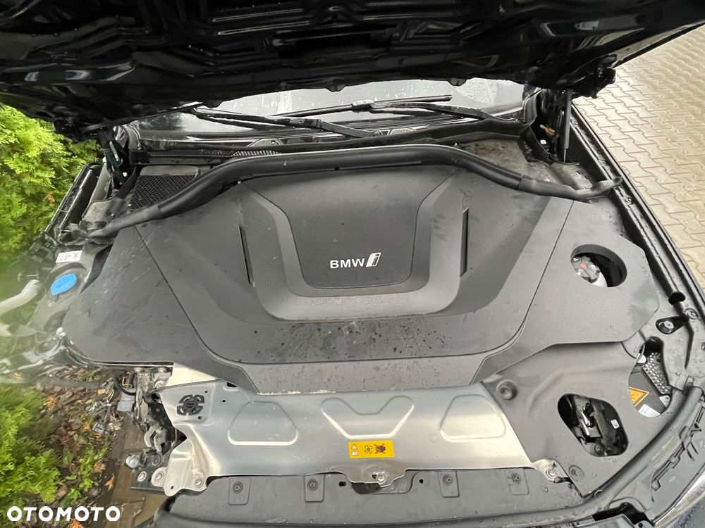 BMW iX3 80kWh Inspiring - 5