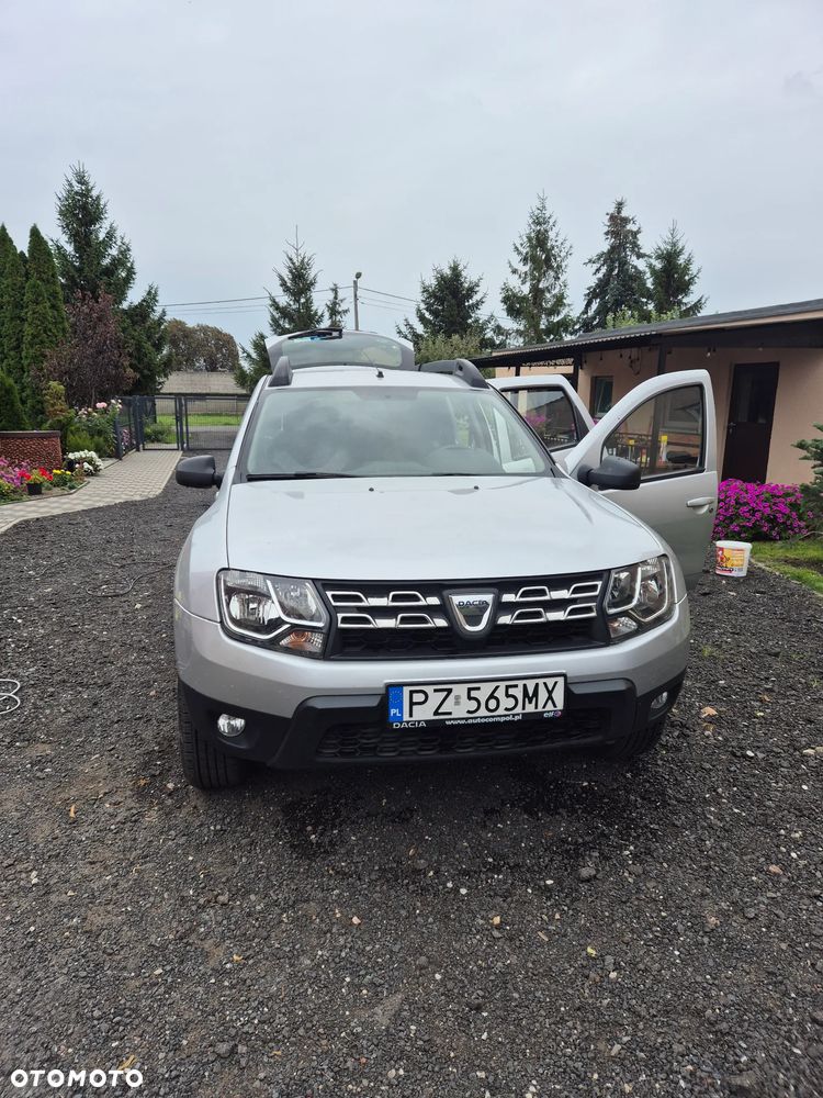 Dacia Duster - 2