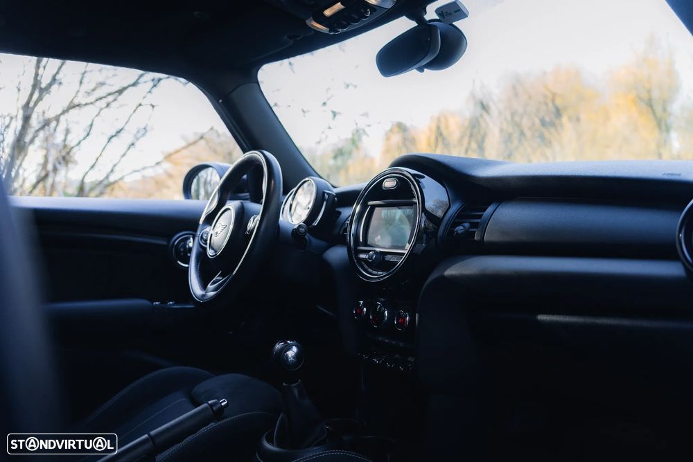 MINI 5 Portas One - 22