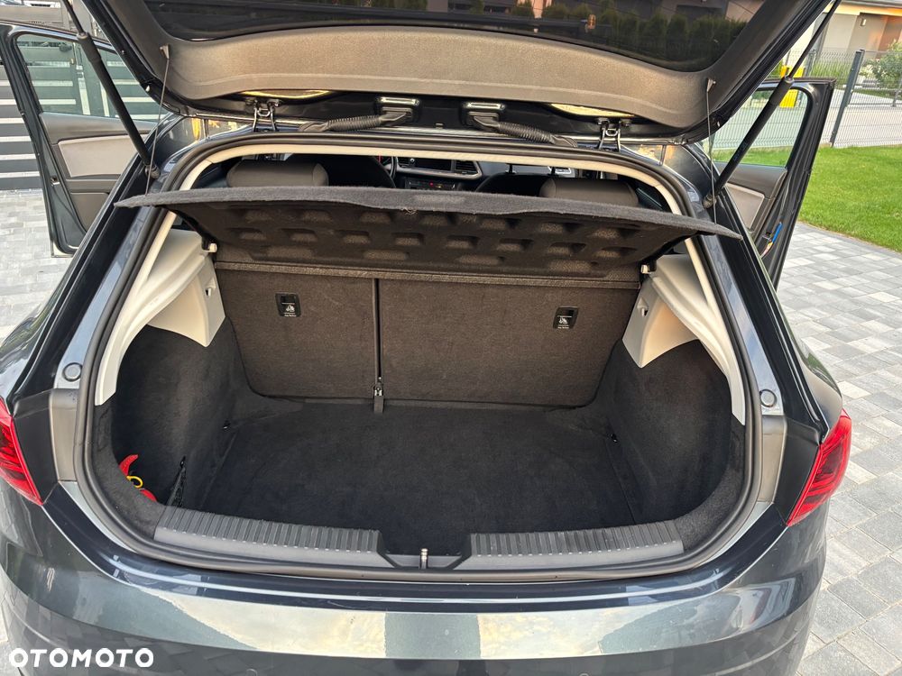Seat Leon 1.6 TDI Full LED S&S - 10
