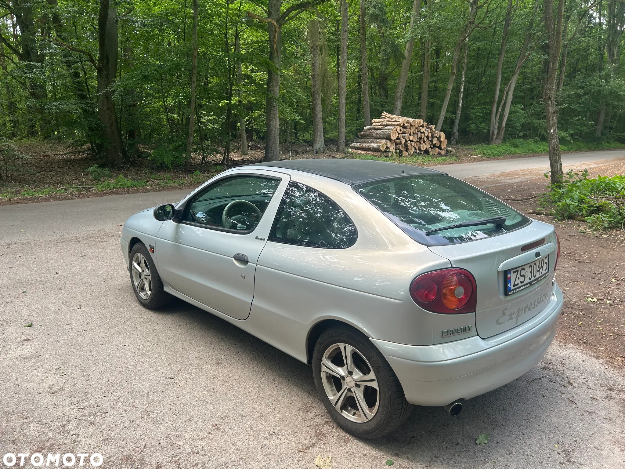 Renault Megane - 6
