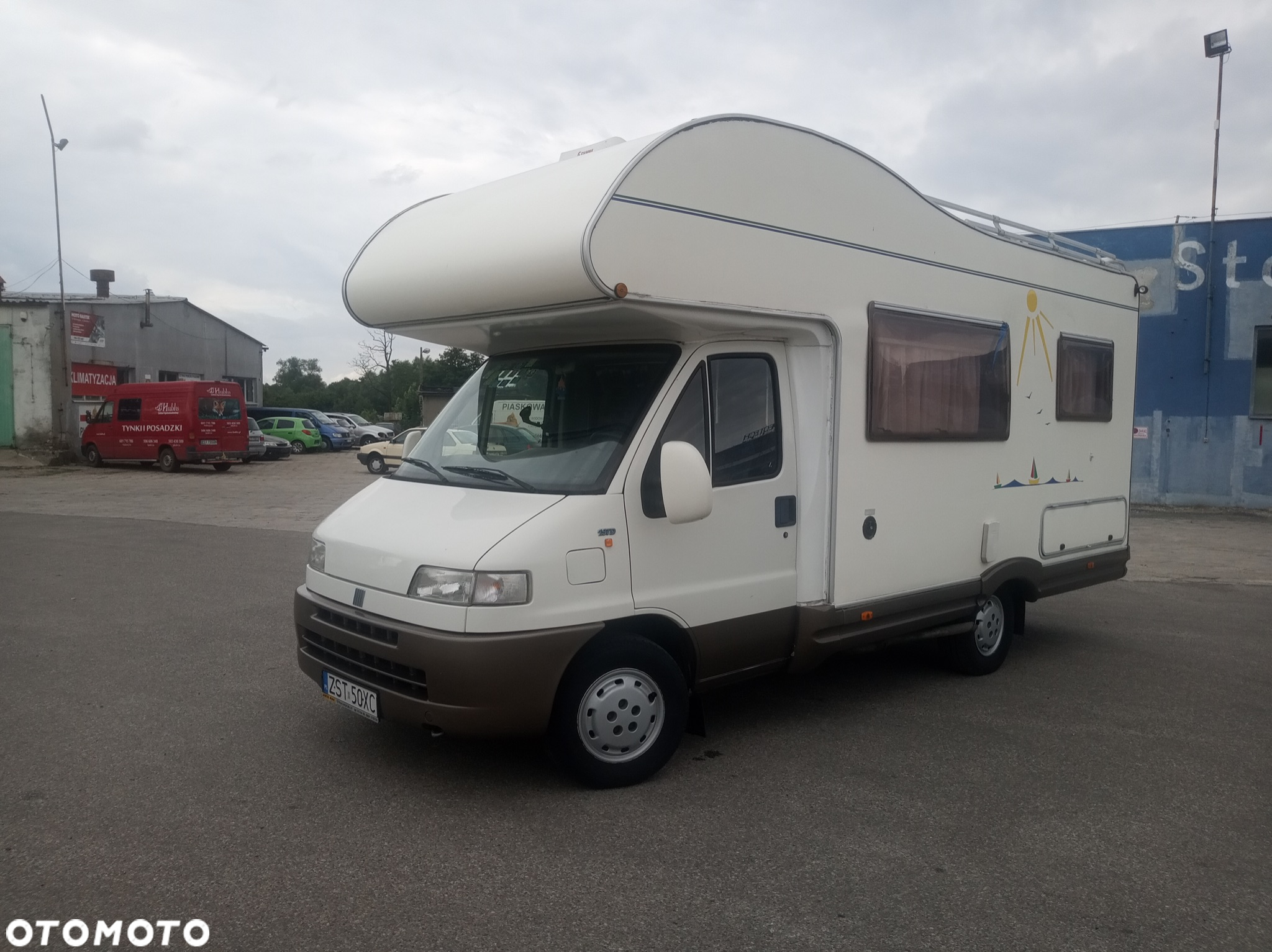 Fiat Ducato - 3