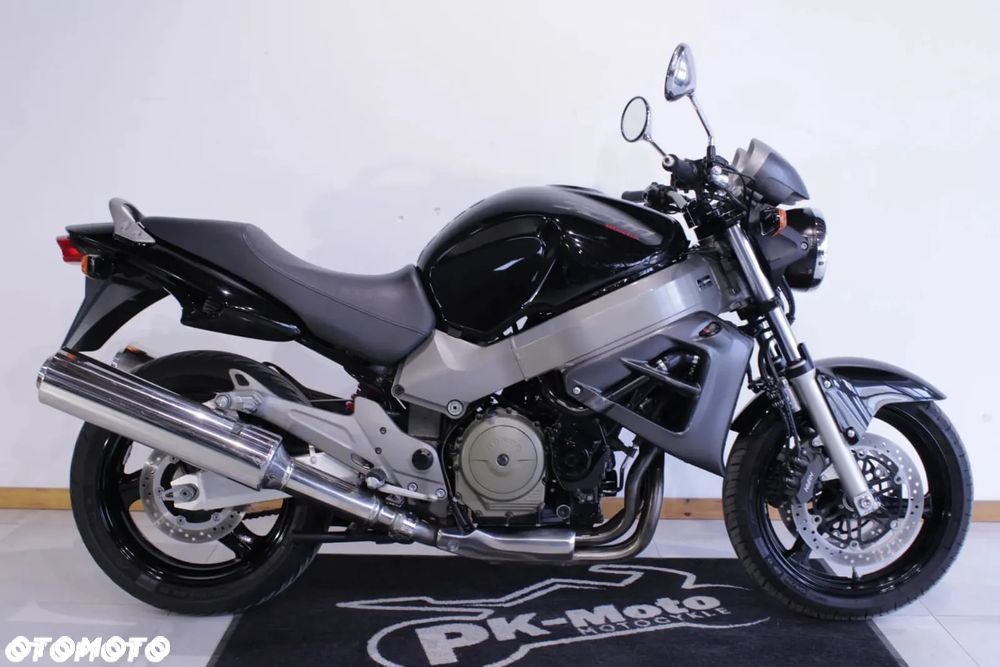 Honda X11 - 2