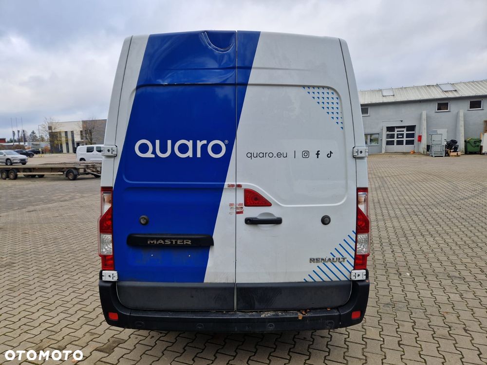 Renault MASTER - 8