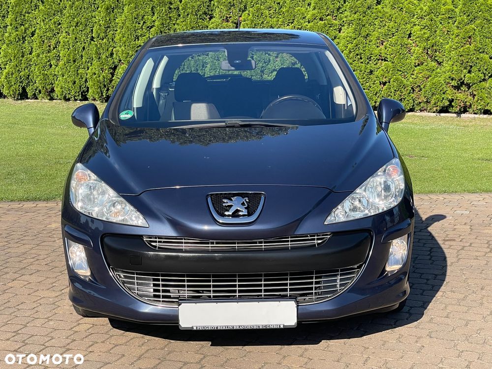 Peugeot 308 - 9