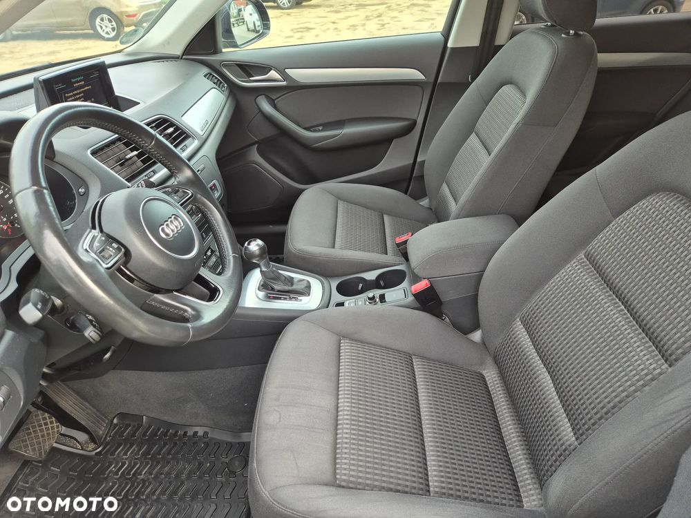 Audi Q3 - 6