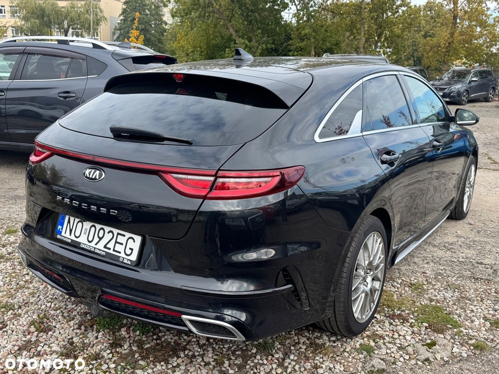 Kia ProCeed 1.6 CRDi GT Line - 3