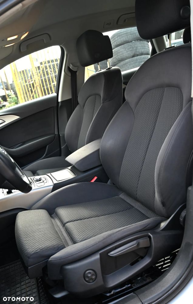 Audi A6 Avant - 33