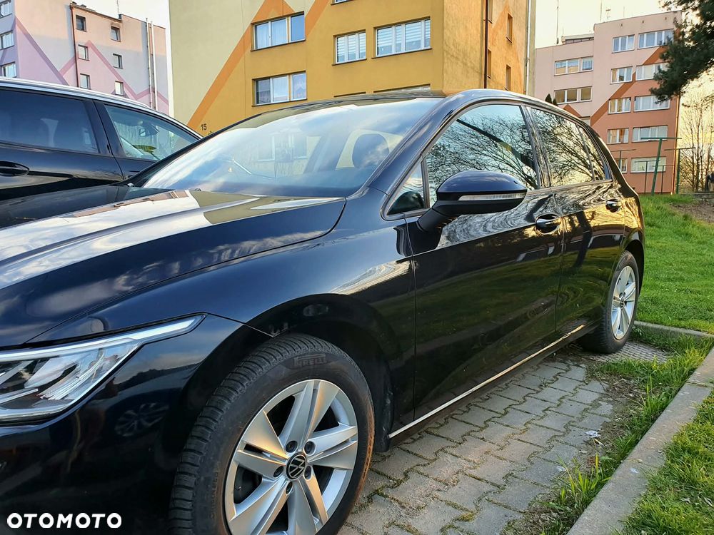Volkswagen Golf 2.0 TDI SCR Life - 5