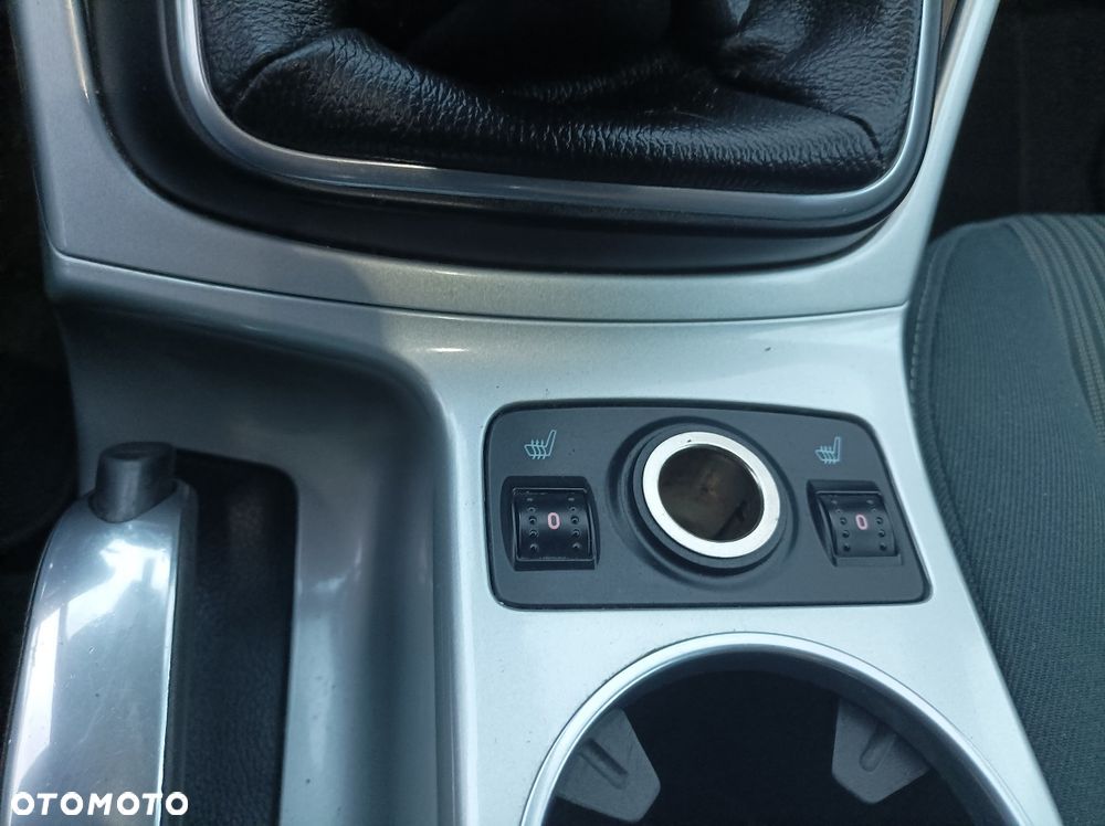 Ford Grand C-MAX - 8