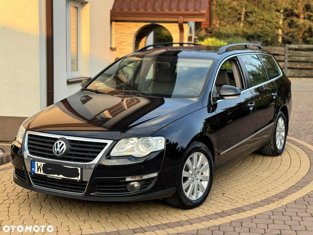 Volkswagen Passat 2.0 TDI Comfortline - 9