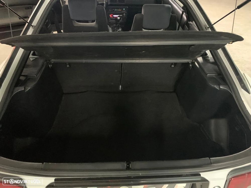 Toyota Celica 1.6 GT - 15