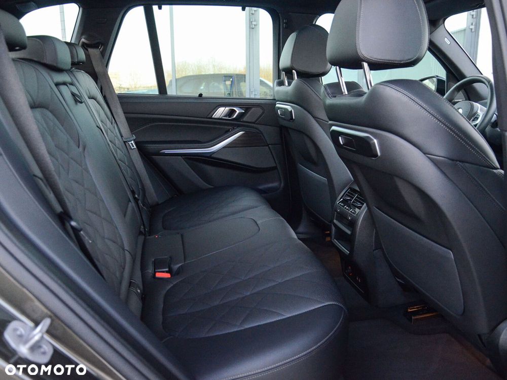 BMW X5 - 34