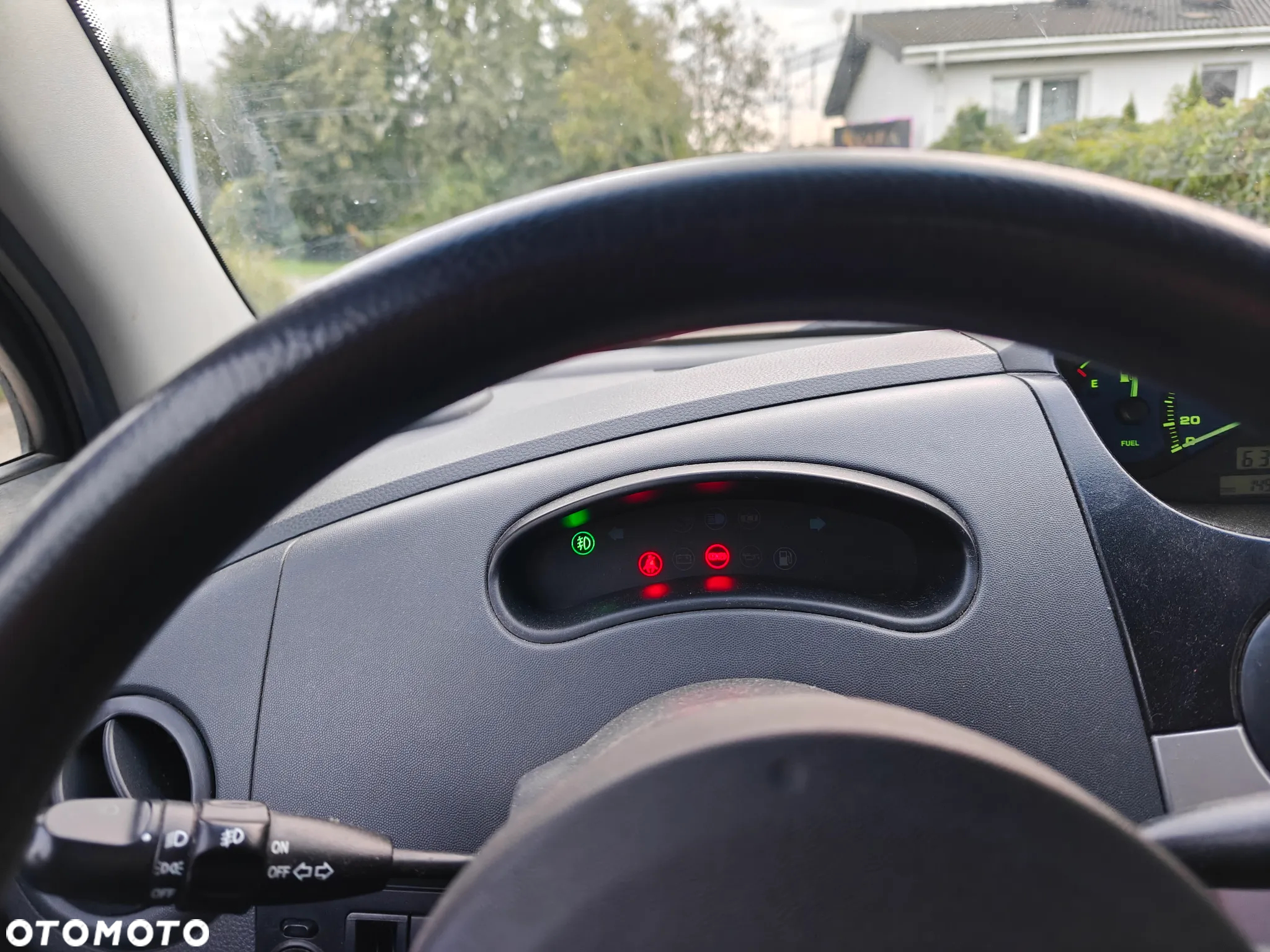 Chevrolet Matiz 1.0 SX - 11