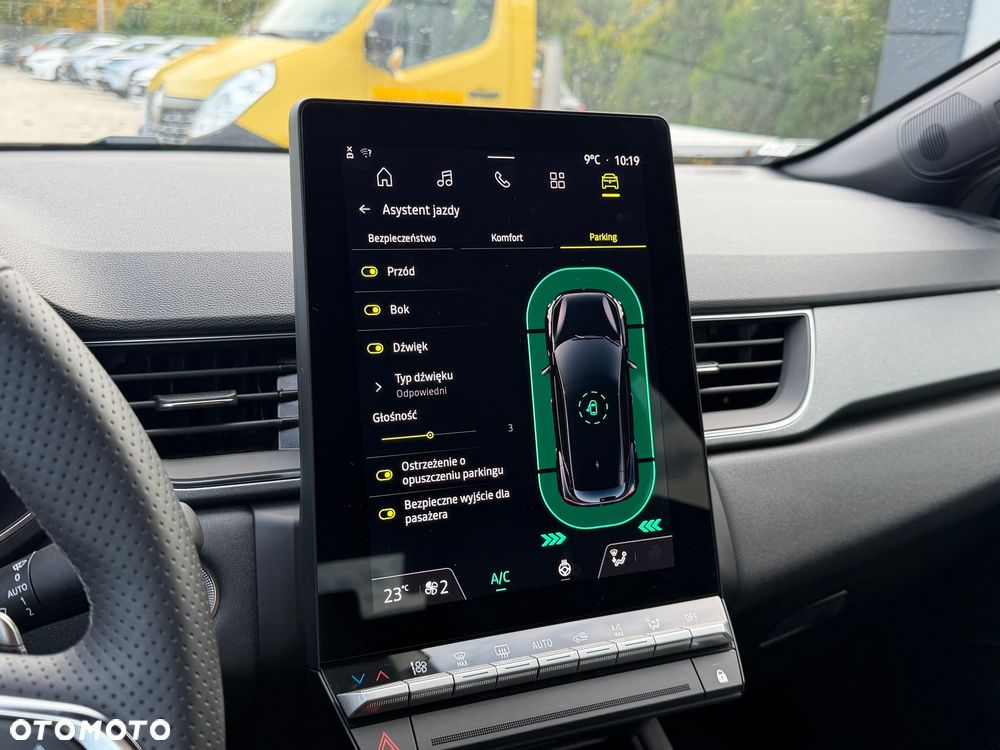 Renault Captur 1.3 TCe mHEV Intens EDC - 29