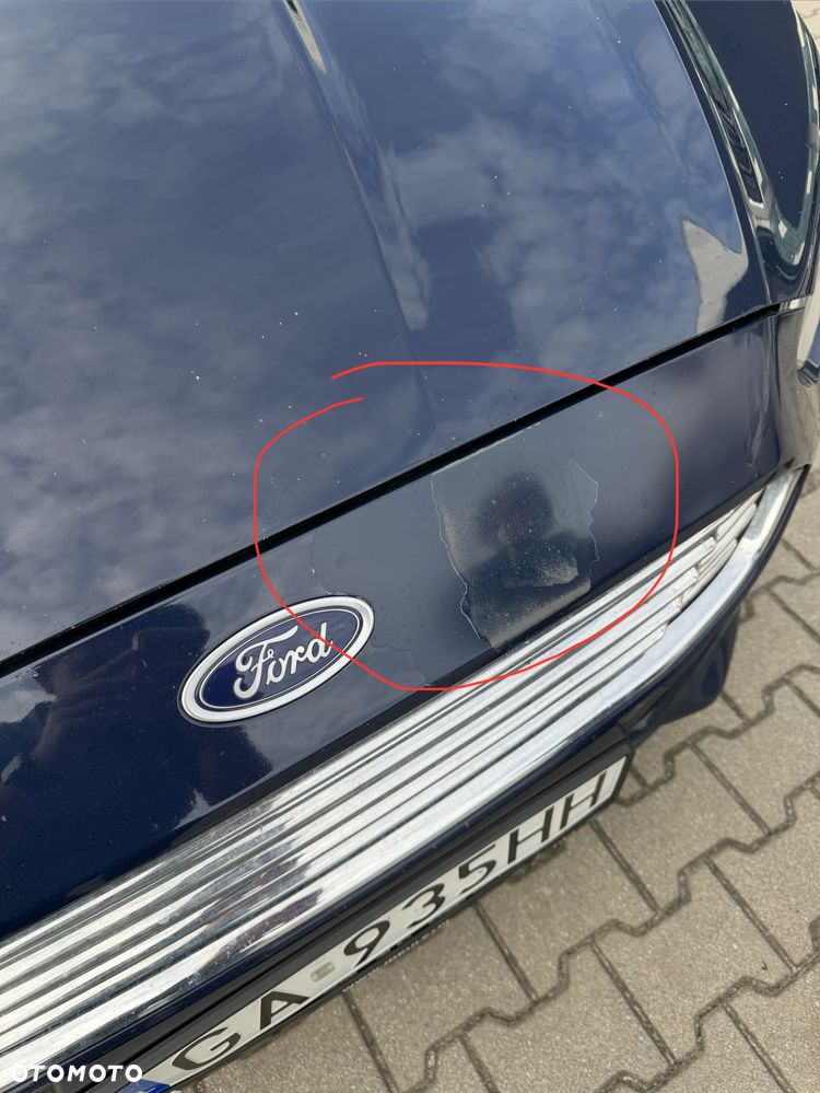 Ford Mondeo 1.5 EcoBoost Edition - 18