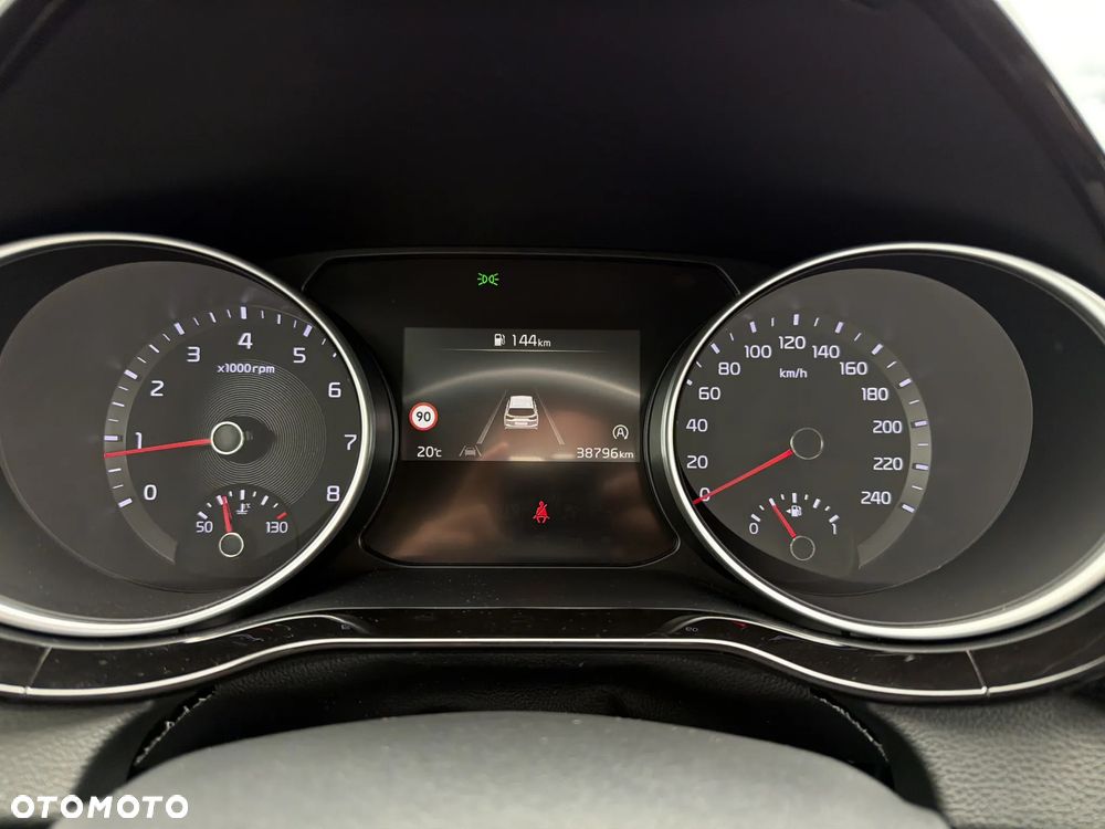Kia Ceed 1.5 T-GDI Tribute - 15