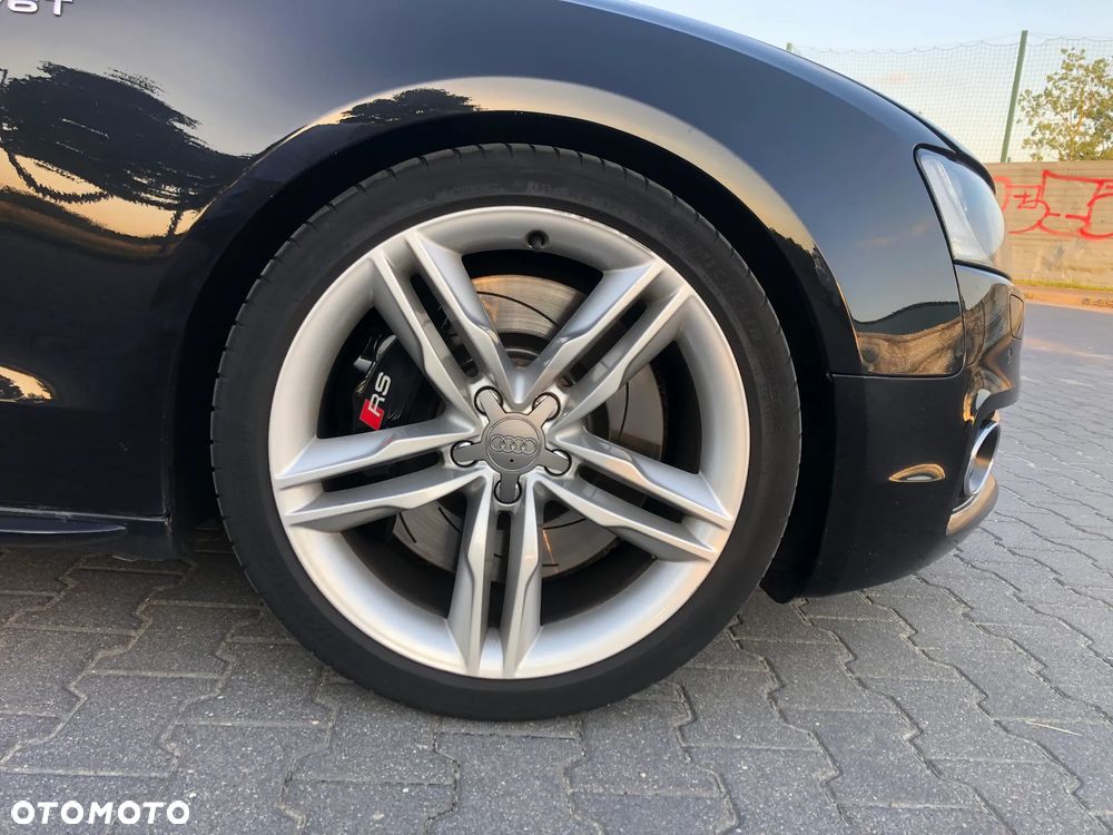 Audi S5 Sportback 3.0 TFSI Quattro S tronic - 10