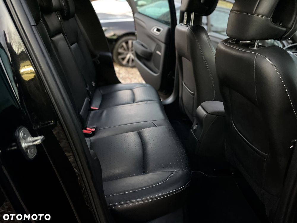 Citroën DS4 2.0 BlueHDi SportChic S&S EAT6 - 31