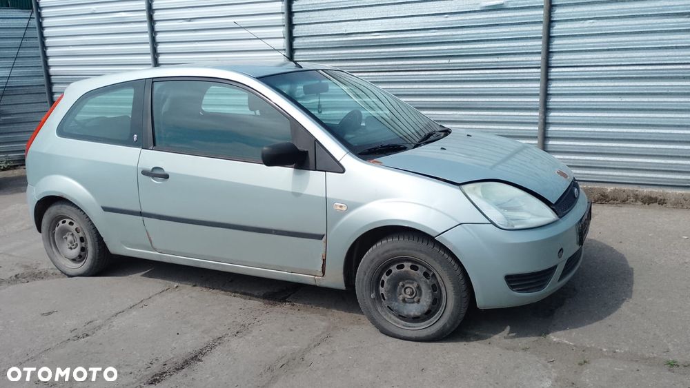 Tylko Części Ford Fiesta mk6 1.4 TDCI F6JA 68KM 50kW 01r-05r 3D lakier 32 - 6