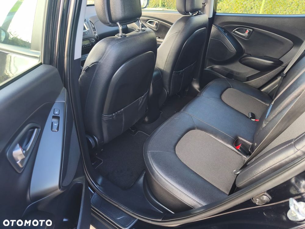 Hyundai ix35 1.6 GDI Premium 2WD - 16