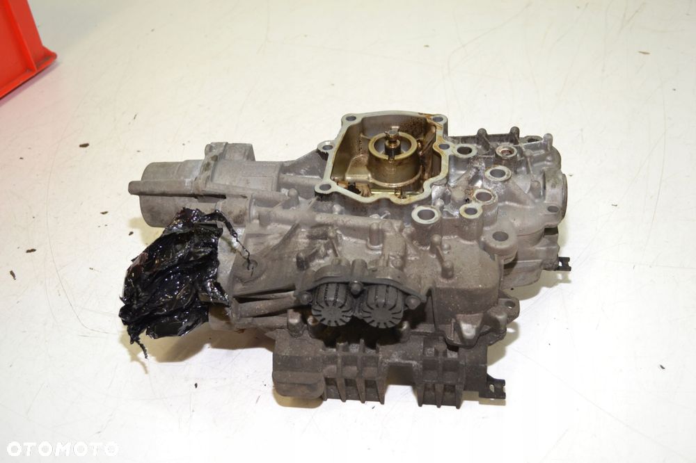 WYBIERAK SKRZYNI MERCEDES ACTROS MP4 A9602609463 WABCO - 11