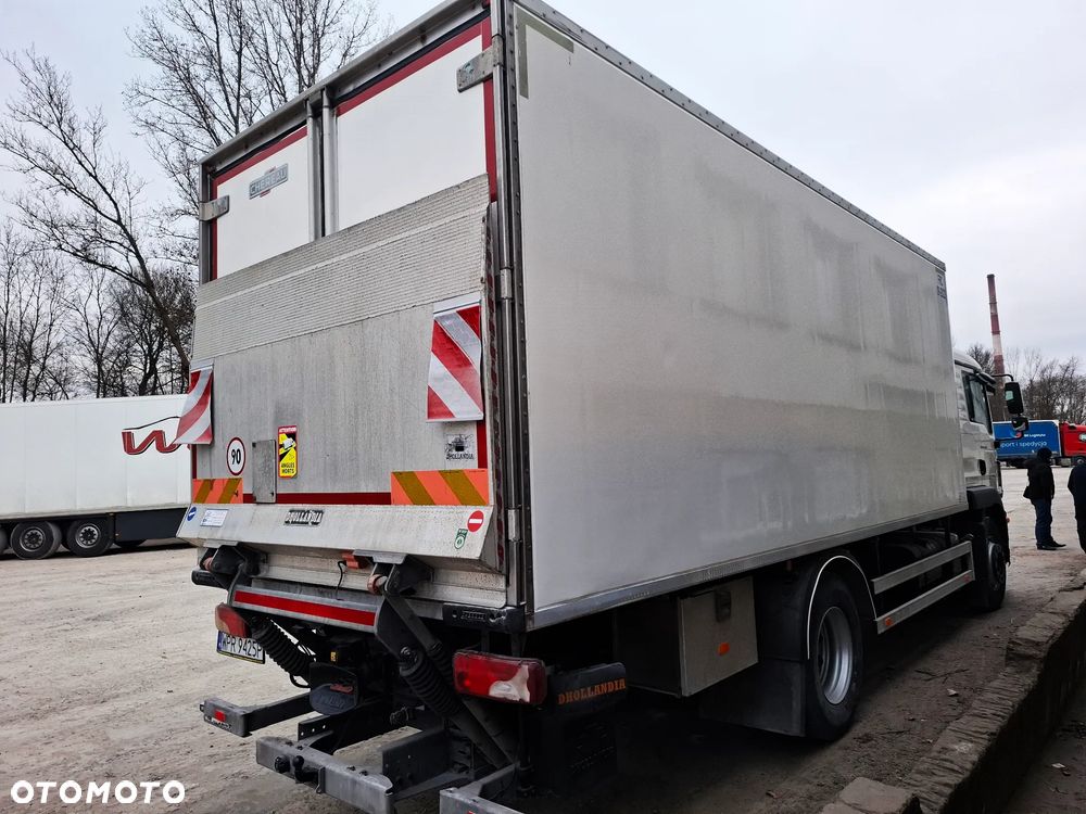 MAN TGM 18.290 - 7