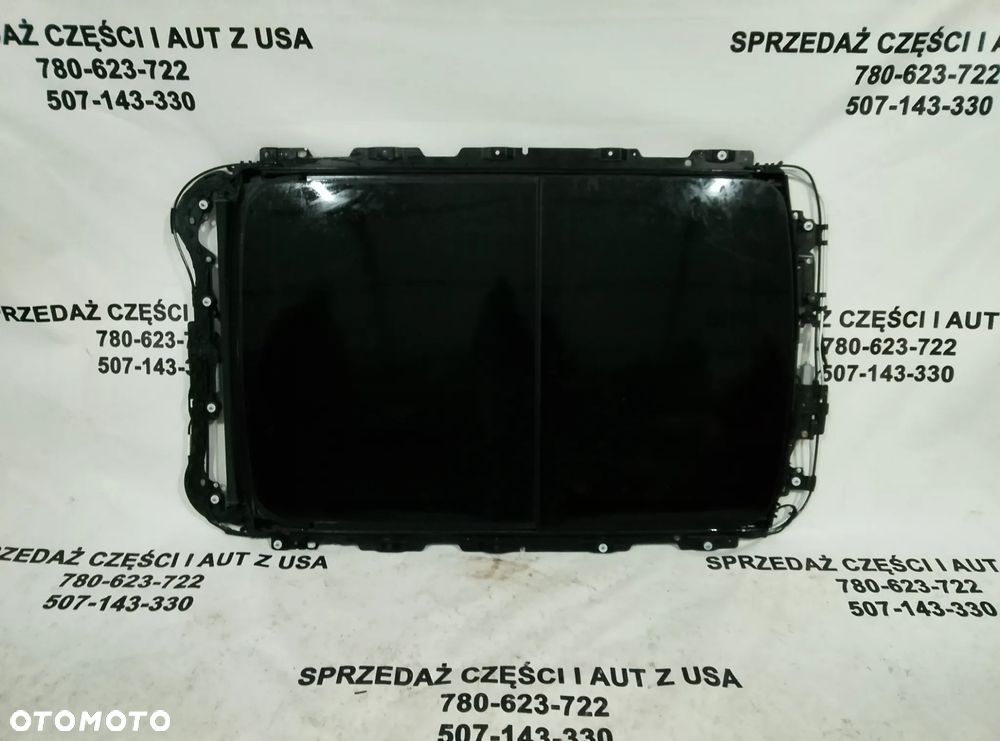 Szyberdach Panorama Volvo XC90 II Kompletna