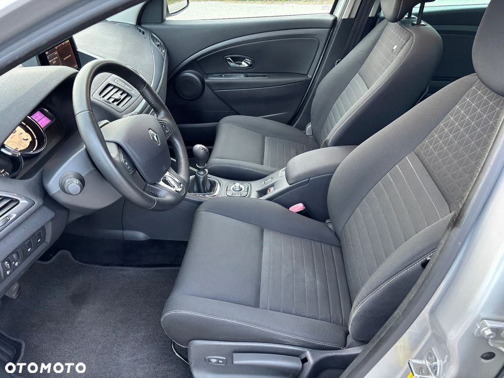 Renault Megane 1.2 16V TCe Energy Limited - 19