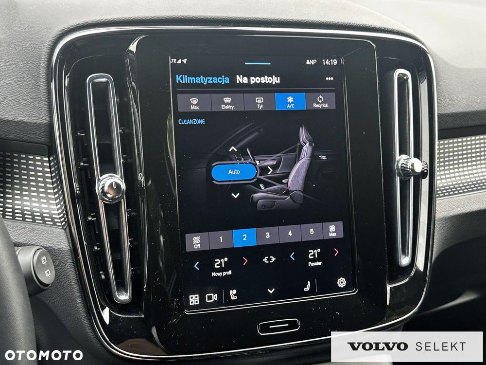 Volvo XC 40 - 26