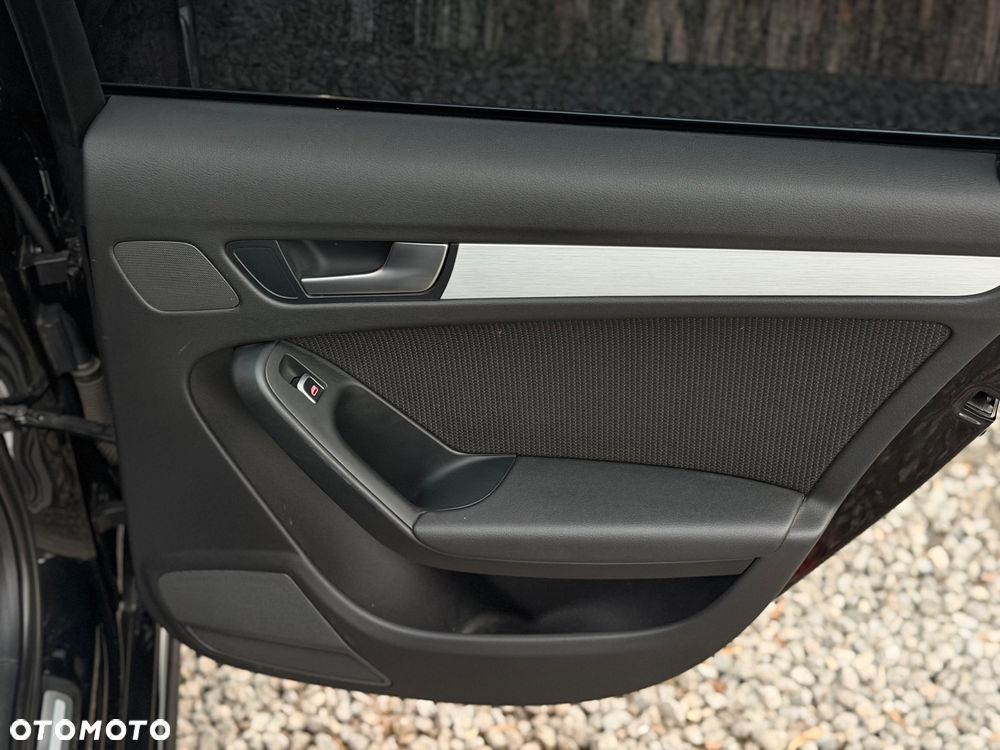 Audi A4 Avant 2.0 TDI DPF S line Sportpaket (plus) - 34