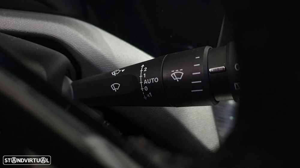 Peugeot 308 1.5 BlueHDi Allure - 21