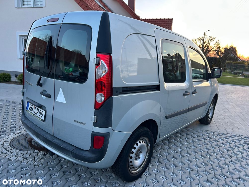 Renault Kangoo - 3